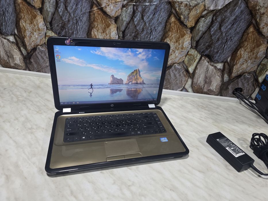 Ноутбук HP Pavilion g6