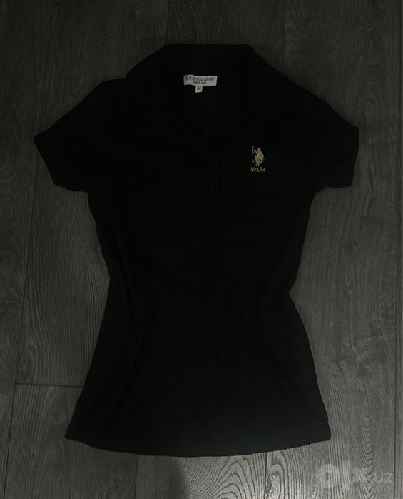 Поло U.S. Polo Assn