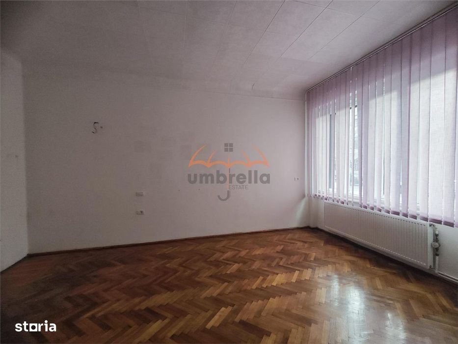 De vanzare apartament generos 116.99m², str. Horea, Cluj-Napoca