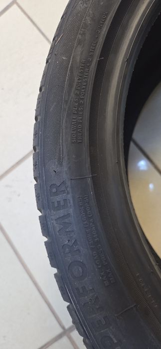 Vand anvelopa iarna noua 245 40 R18 DOT 2024