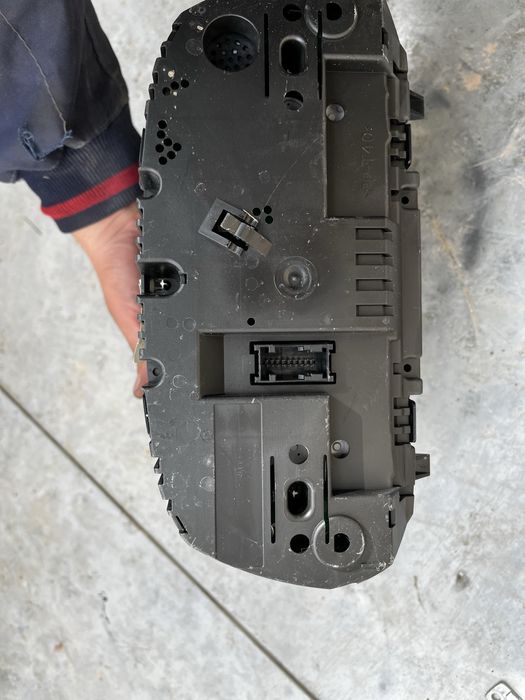 Километраж за бмв е9х