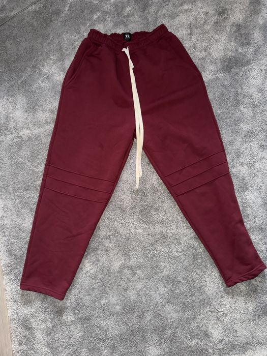 pantaloni alex ciobanu