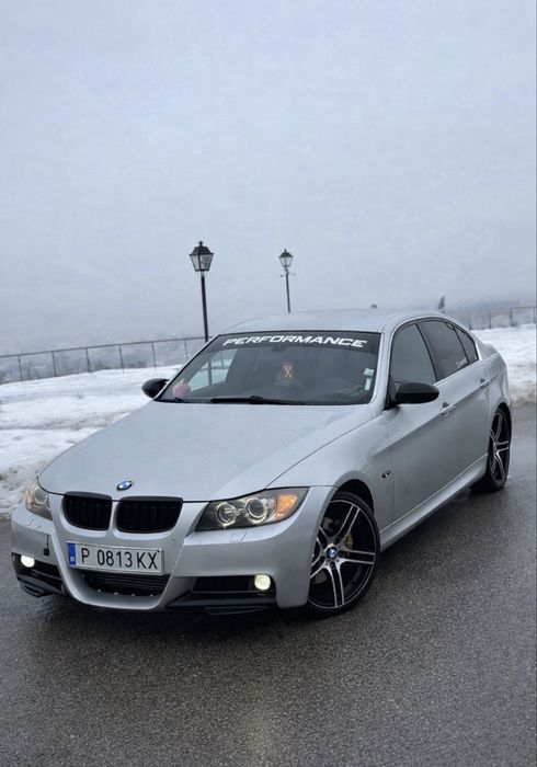 Джанти 5х120 19ски  Style 313