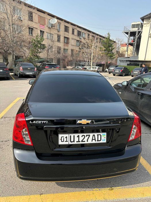 Chevrolet Gentra 2023