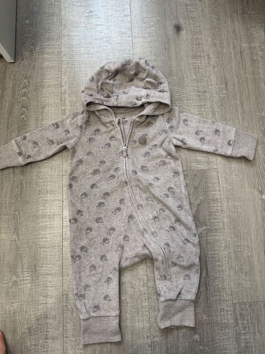 Лот дрешки за момче