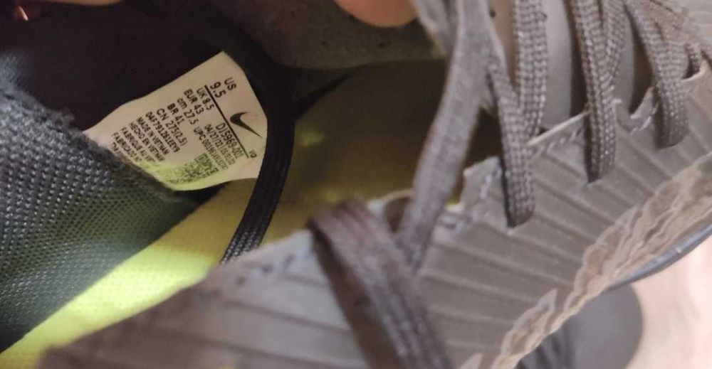 Маратонки Nike/ футболни обувки Nike/ обувки за футбол Nike - 41 номер