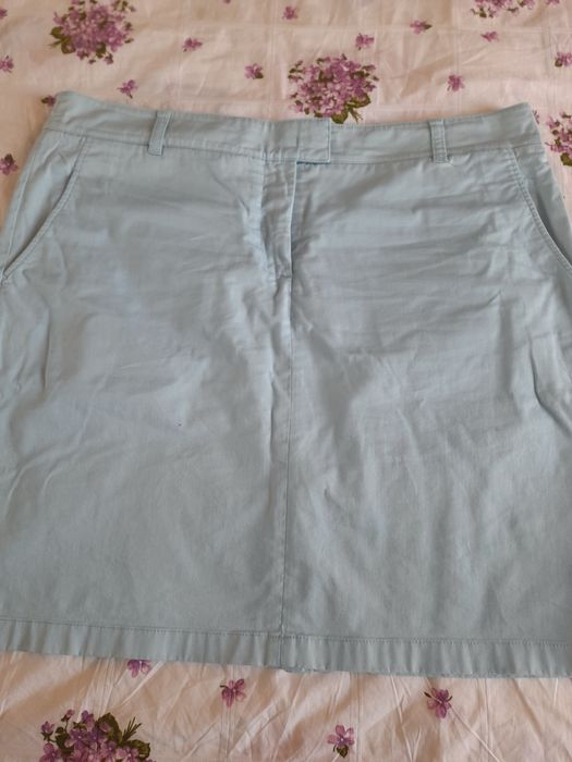 Fustă Marc O'Polo din tercot.