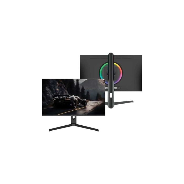 Монитор ZIFFLER 27QH1800 / 27" / 180Гц / IPS / 1 мс (MPRT)