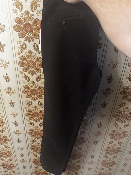 Штаны 52 размер