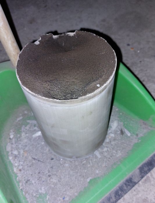 Катализатор от Пежо 207 2008г