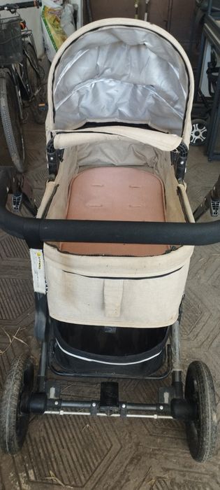 Коляски детские раскладные в хорошем состояние