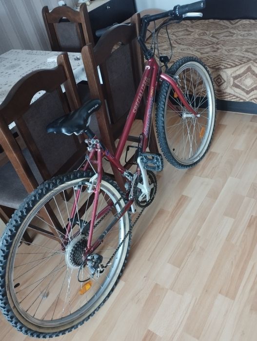 Велосипед Specialized 26"