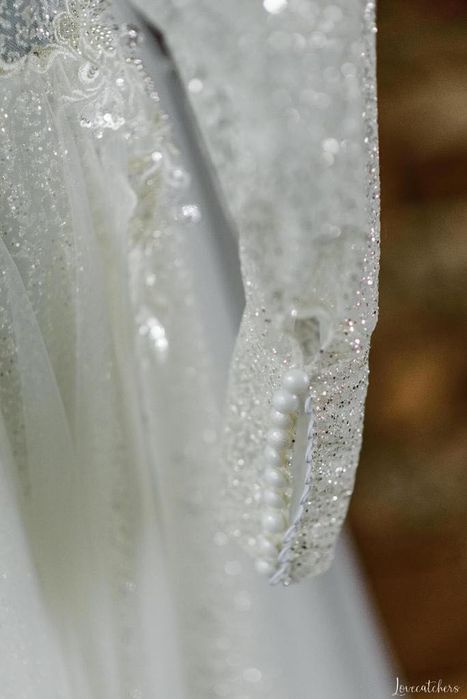 Vând rochie de mireasa