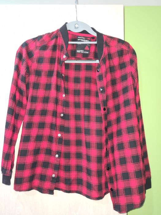 Lot Cămăși Băieți