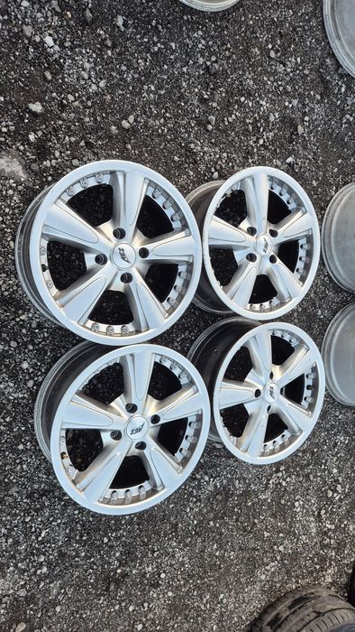 Джанти AEZ 4/108 Ford,Volvo,Peugeot,Audi  4x108