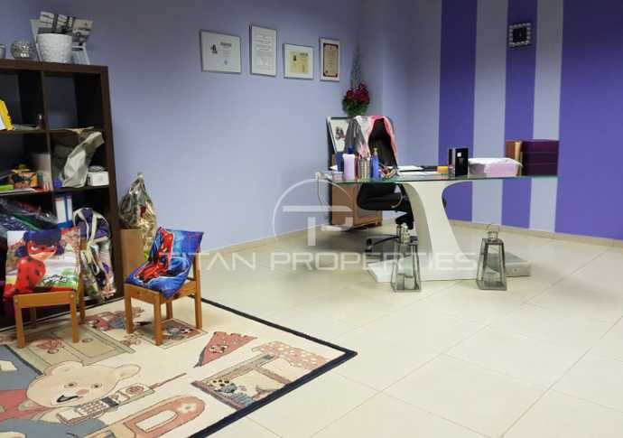 Продава се Офис в Пловдив, Център - 50 кв.м за 678 €/кв.м - Снимка #2