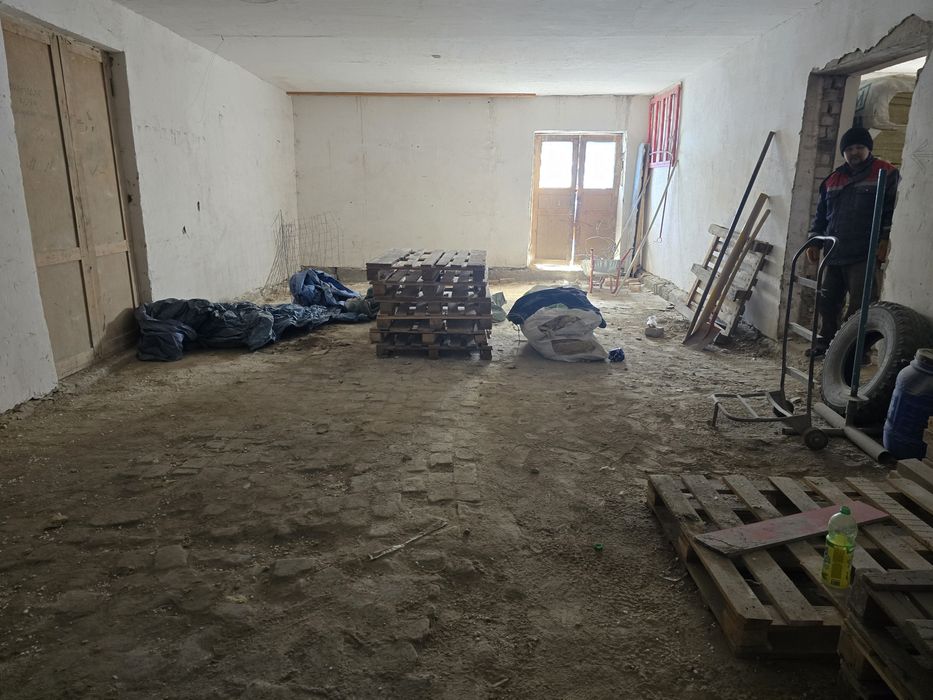 Аренда помещение