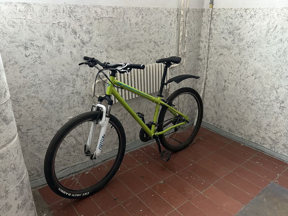 Forward Sporting 1.2