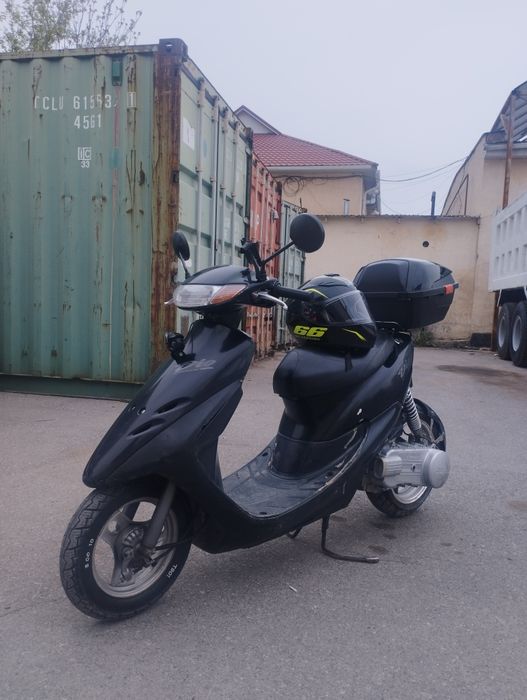 Скутер сатылады Хонда Дио 34