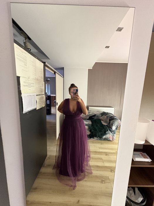 rochie de seară, elegantă