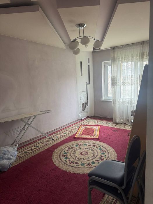 Сдам квартиру Шайхонтохур Гулобод  4/1/5