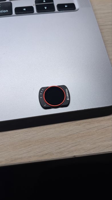 Dji pocket 3 standard + Dji mic mini