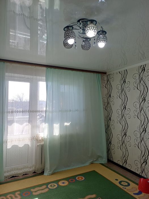 Срочно сдам квартиру