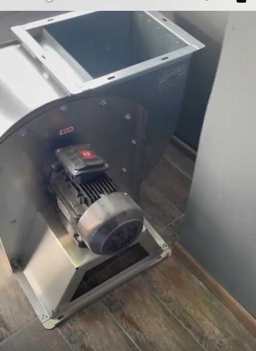 motor centrifugal + hota profesionala – stare foarte bună