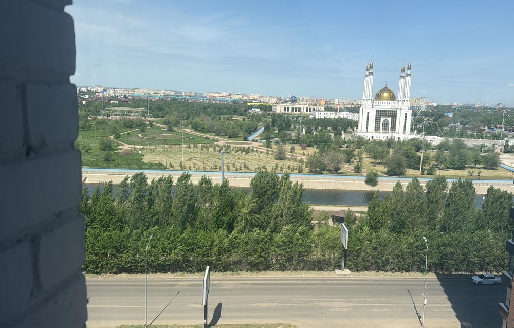 Квартира 12 мкр дом 16 Г