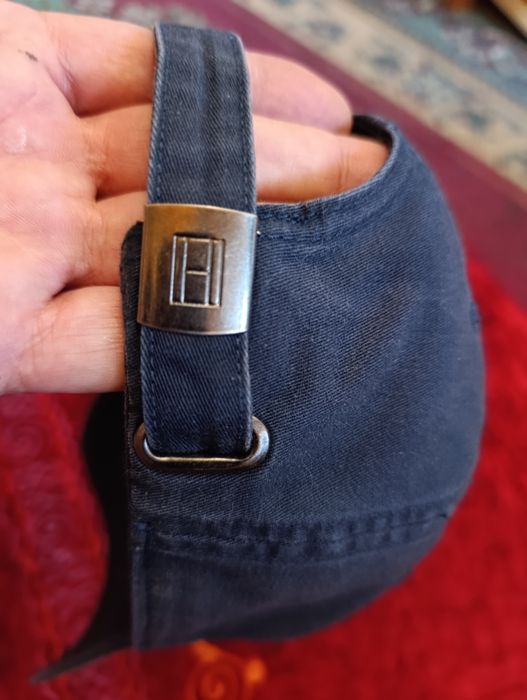 Бейсболка Tommy Hilfiger