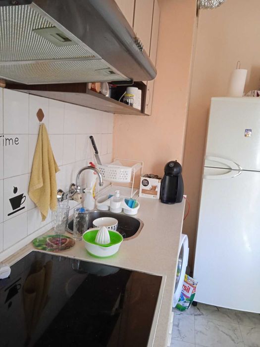 Дава се под наем Едностаен апартамент в София, Люлин 2 - 47 кв.м за 330 € - Снимка #1