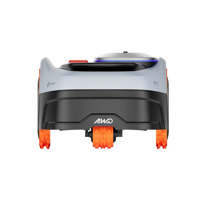 Robot de tuns iarba - gazonul Segway Navimow i208 AWD, 800mp, NOU