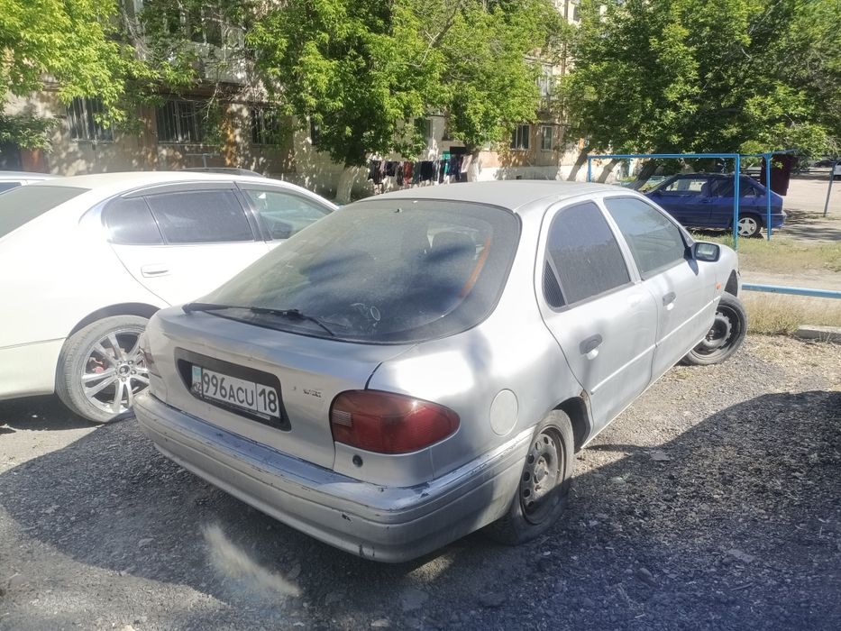 Продам Авто Форд