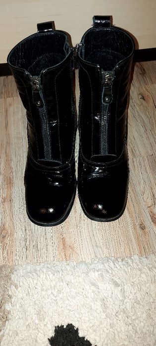 Боти gianni 38 номер