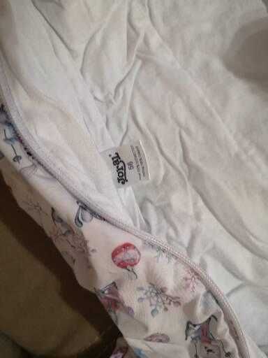 Детски зимни дрехи