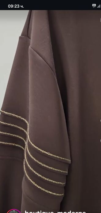 Комплект без размер