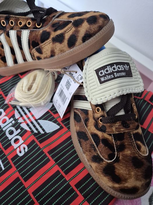 Adidas wales bonner