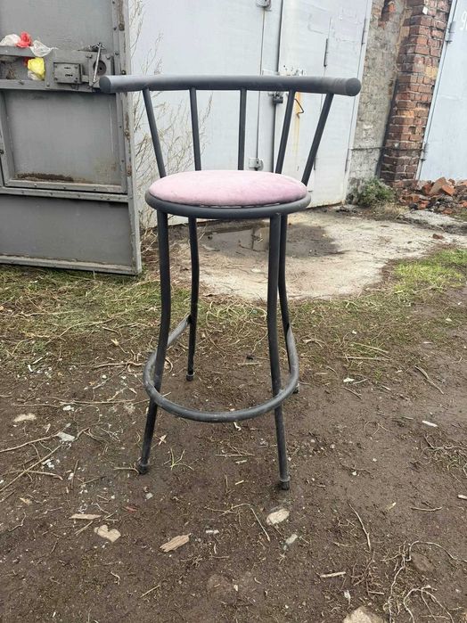 Барный стул , кресло , сидение
