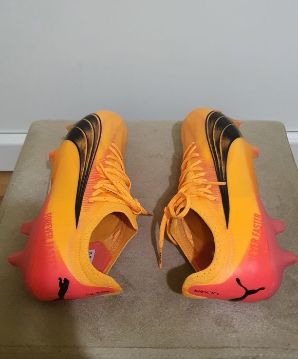 PUMA Ultra Ultimate FG/AG – Ghete Fotbal