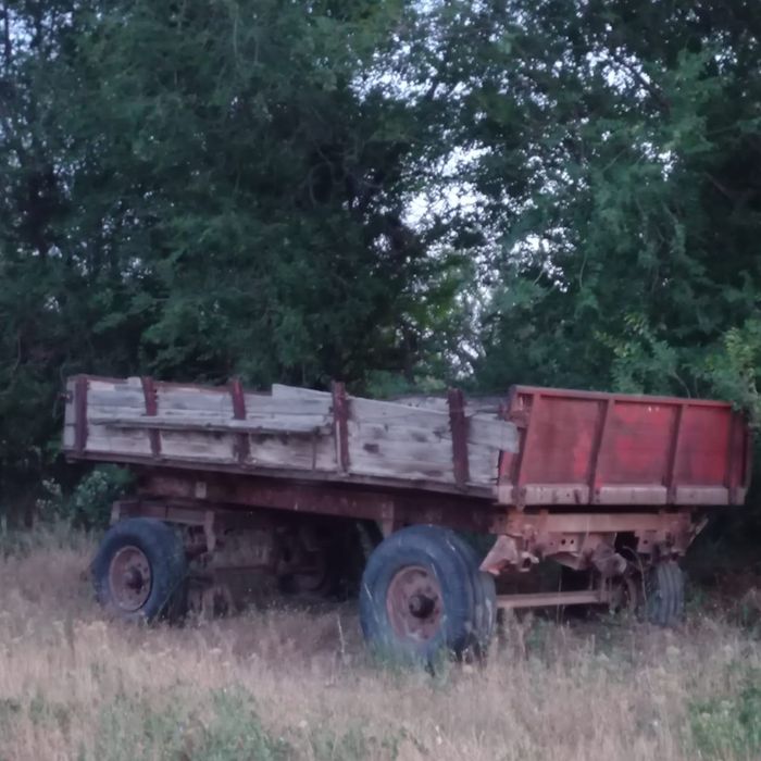 Т 40трактор сатылады