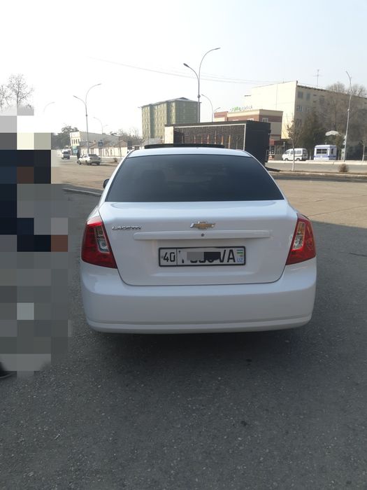 Lacetti Jentra Elegant Plus 2020 yil