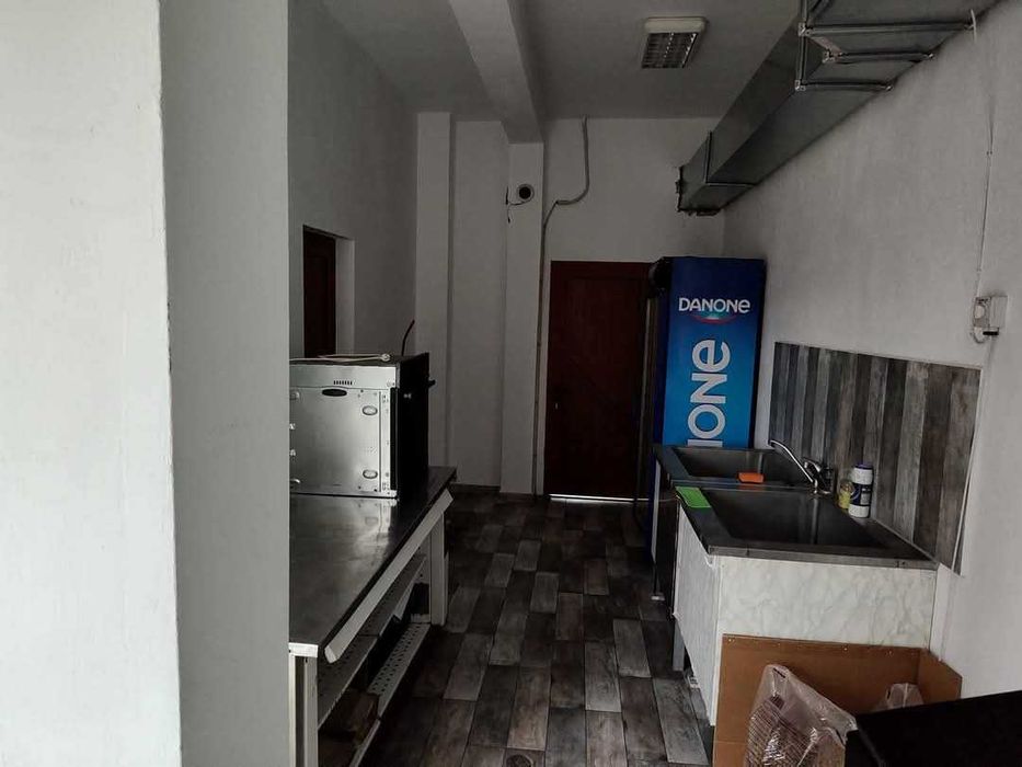 Дава се под наем Магазин в с. Лозенец, Област Бургас - 40 кв.м за 3315 € - Снимка #5