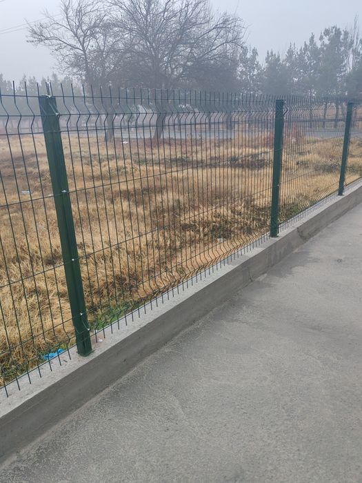 Евро забор ва арча лар сотилади арзон