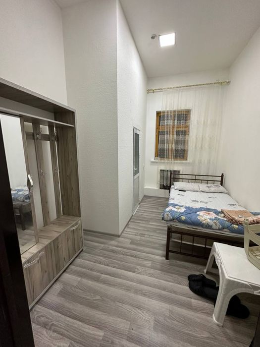 Без закс мехмонхона «Ташкент»