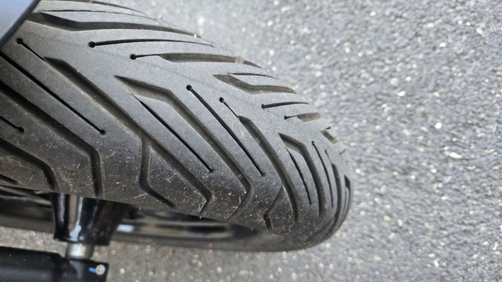 Piaggio Beverly 400 hpe, an 2024