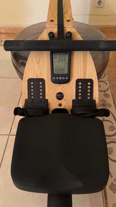 Vand aparat de vaslit cu apa