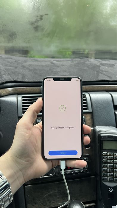 Iphone 11 Pro Max | Айфон 11 Про Макс С каробкой!