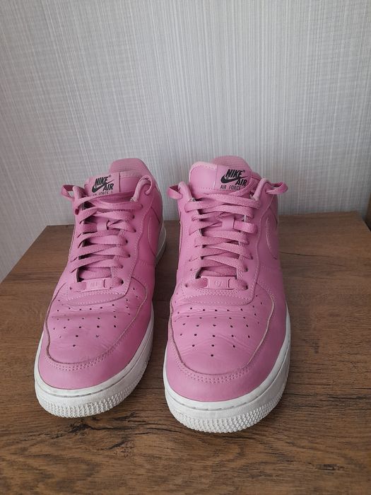 Nike Air force 1 кецове 45 номер.