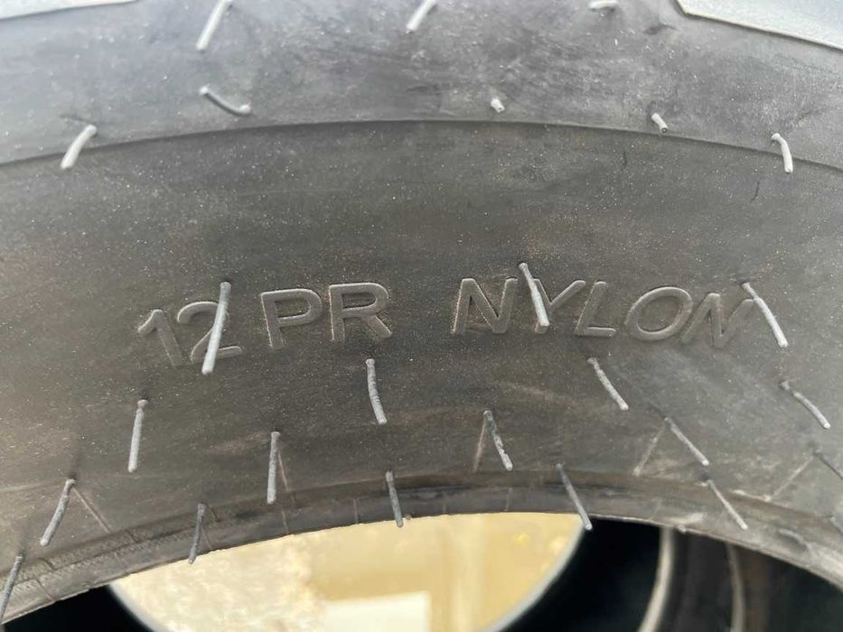 Cauciucuri noi Ranforsate Groase cu 12pliuri pentru tractor 14.9/13-28