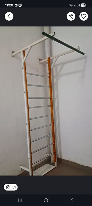 Продам турник в отличном состаяние